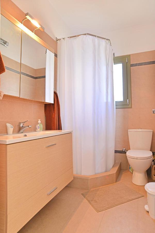 Cozy Sunset House Βίλα Αίγινα Εξωτερικό φωτογραφία